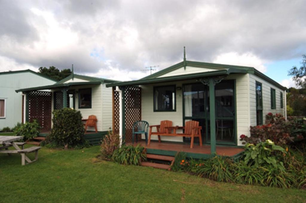 Omokoroa Kiwi Holiday Park Tauranga Quarto foto