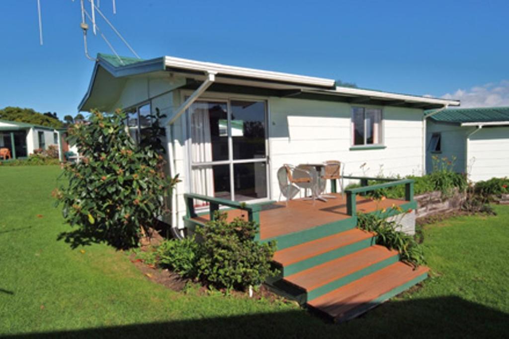 Omokoroa Kiwi Holiday Park Tauranga Quarto foto