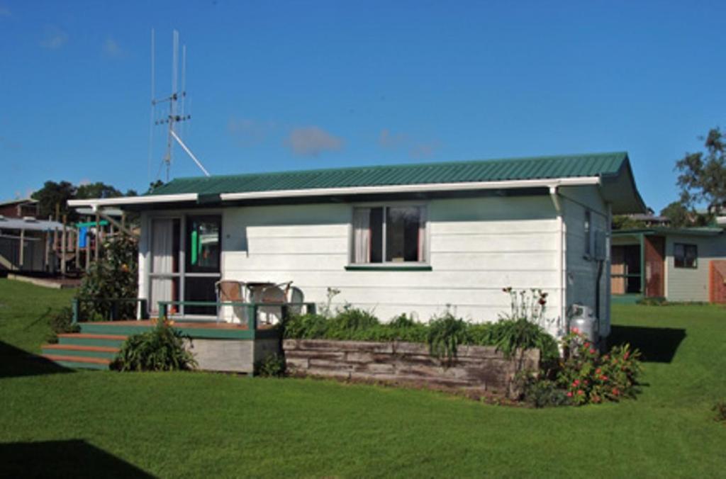 Omokoroa Kiwi Holiday Park Tauranga Quarto foto