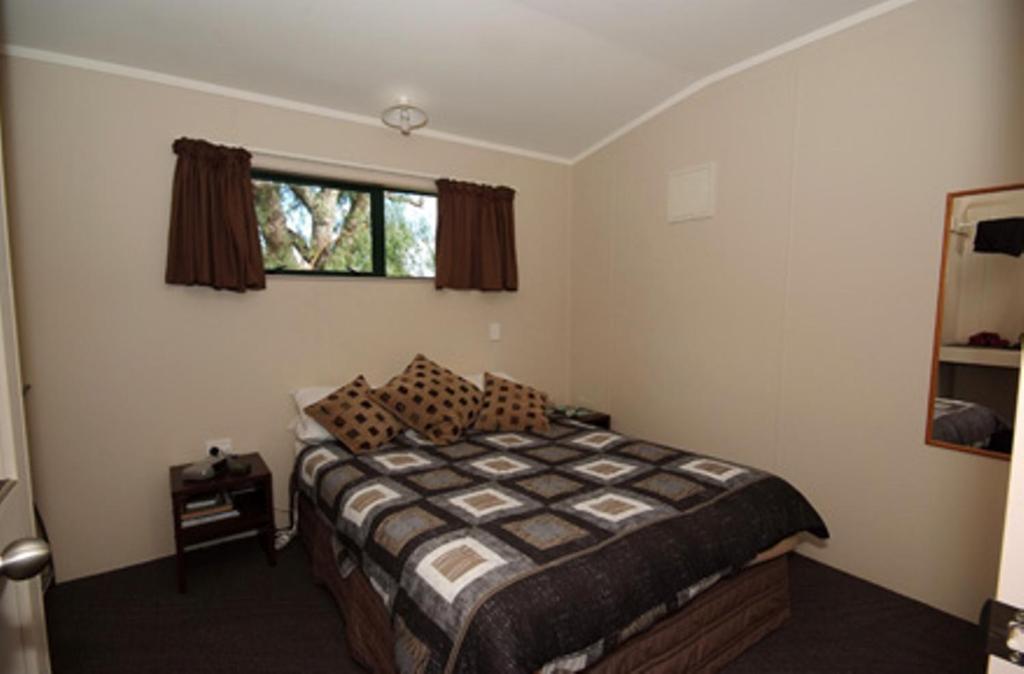 Omokoroa Kiwi Holiday Park Tauranga Quarto foto