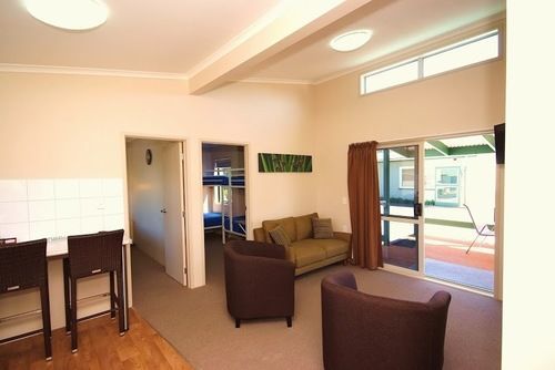 Omokoroa Kiwi Holiday Park Tauranga Exterior foto